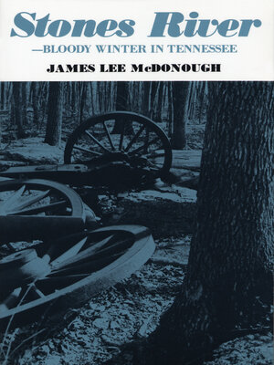 cover image of Stones River